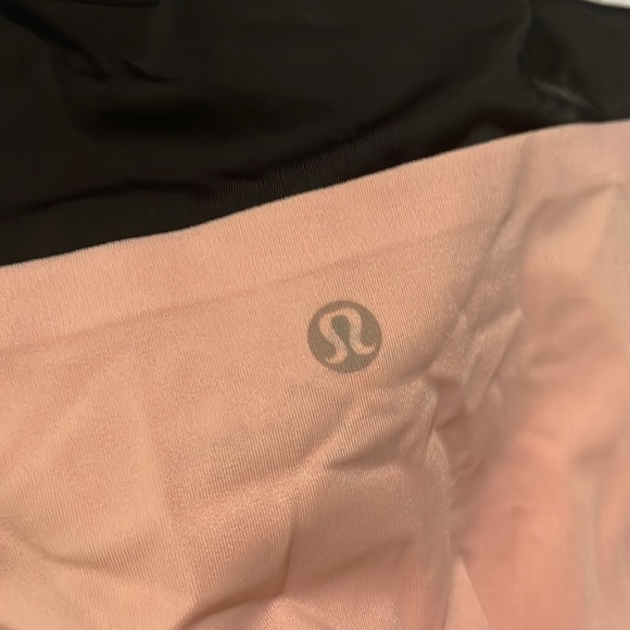 NWT Lululemon mid rise cheeky bikini underwear MULTI 3 Pack! Size:M/M - Picture 2 of 6